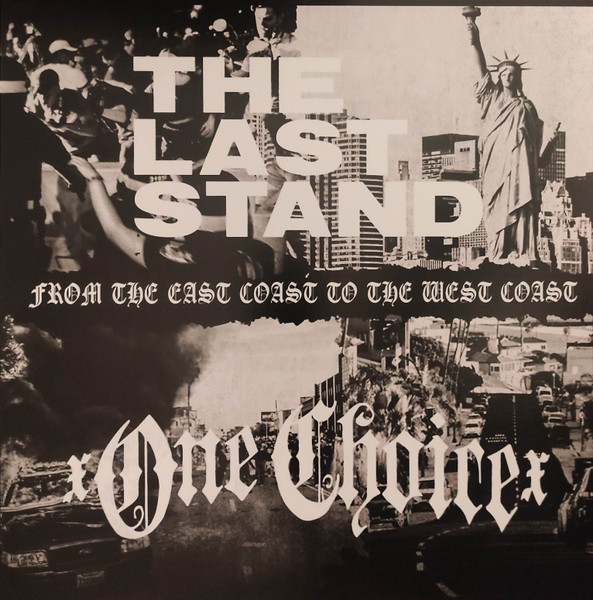 From The East Coast To The West Coast