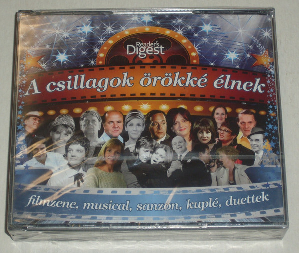 A Csillagok Örökké Élnek