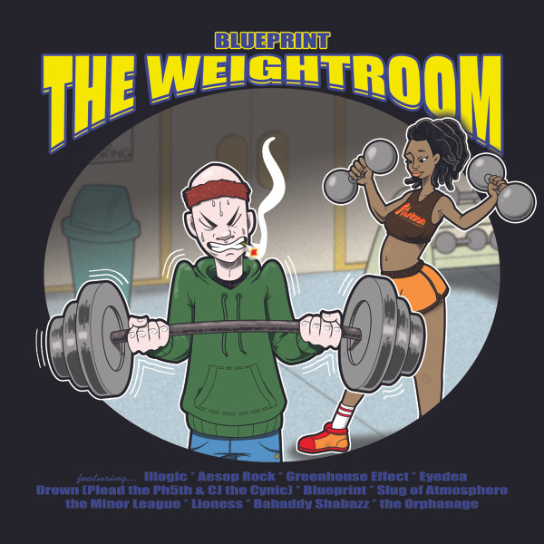 The Weightroom