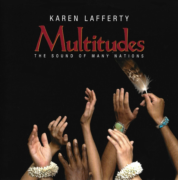 Multitudes - The Sound Of Many Nations