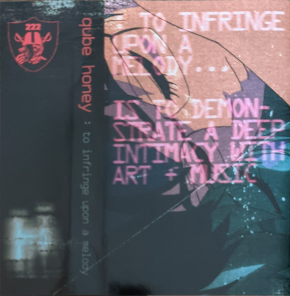 To Infringe Upon A Melody