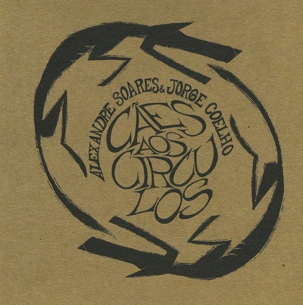 Cães Aos Circulos