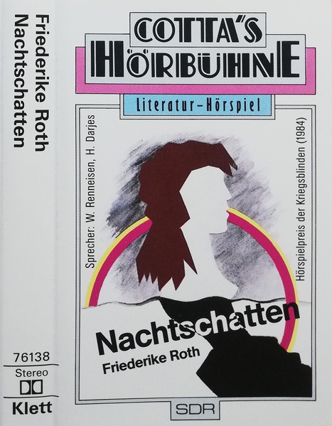 Nachtschatten