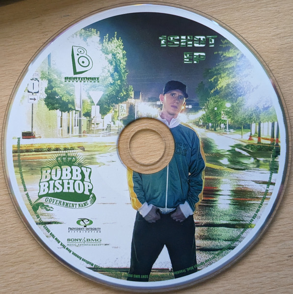 1Shot EP