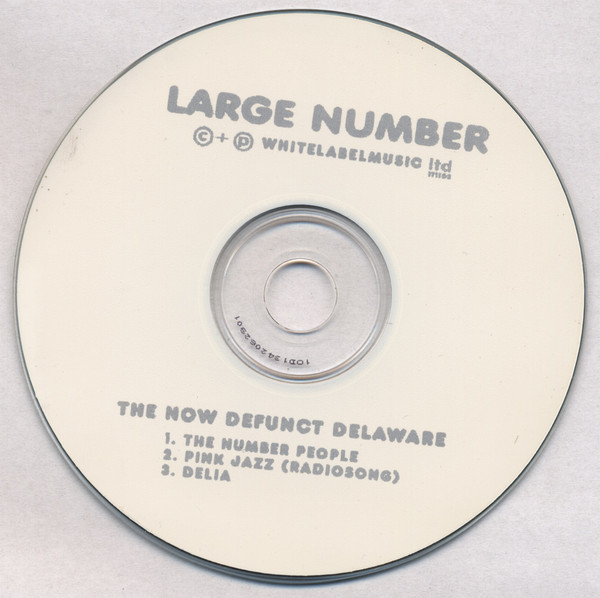 The Now Defunct Delaware