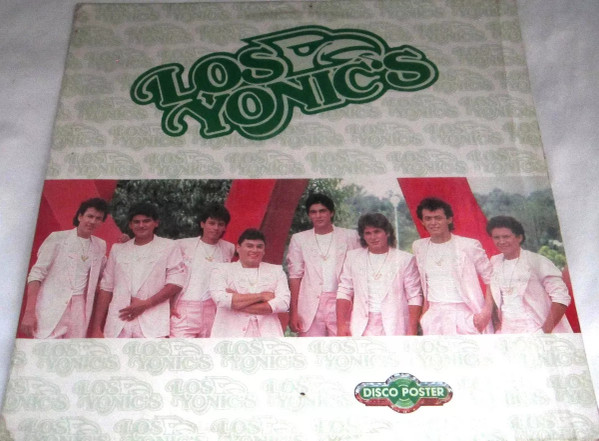 Los Yonic's