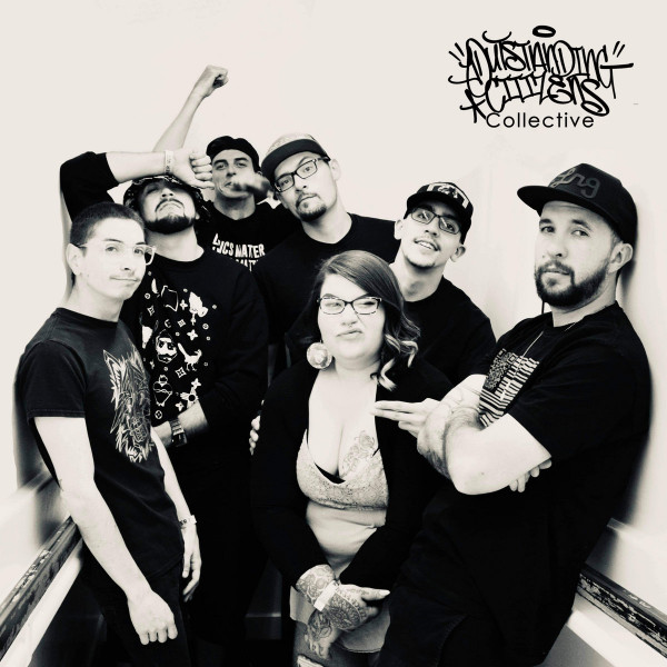 Outstanding Citizens Collective