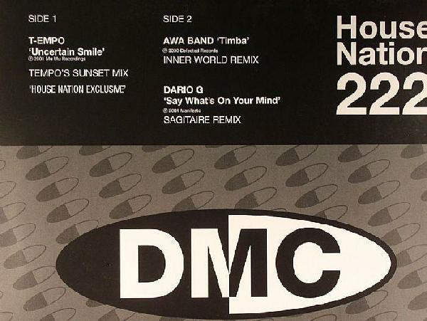 House Nation 222