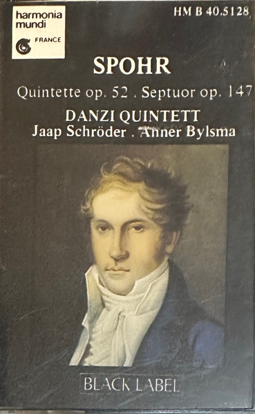Quintette Op.52, Septuor Op.147