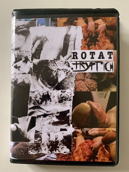 Rotat / Tryptich