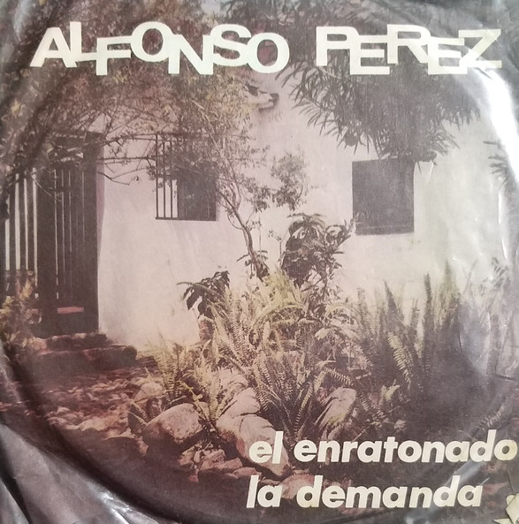 El Enratonado - La Demanda