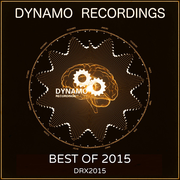 Best Of Dynamo 2015