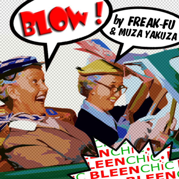 Blow!