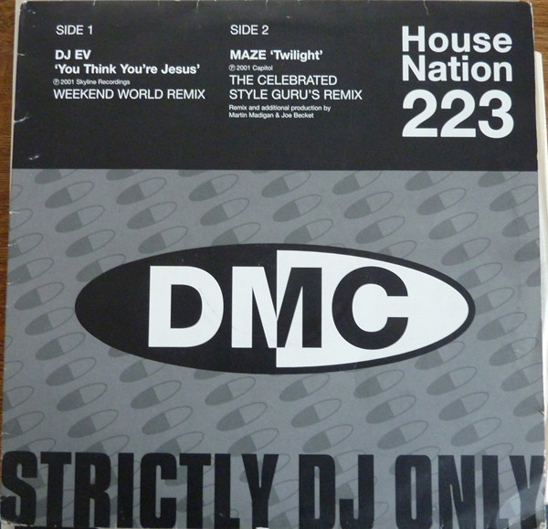 House Nation 223