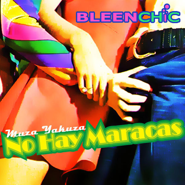 No Hay Maracas