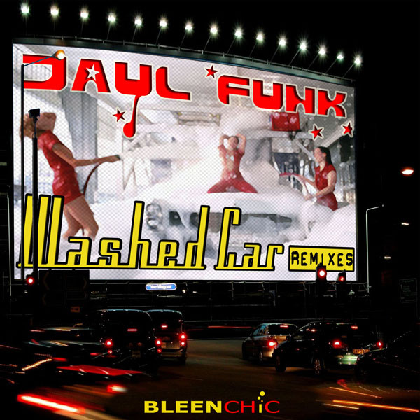 Washed Car Remixes