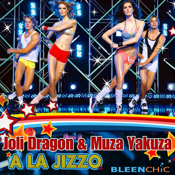 A La Jizzo