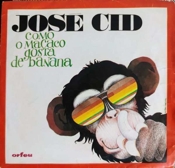 Como O Macaco Gosta De Banana