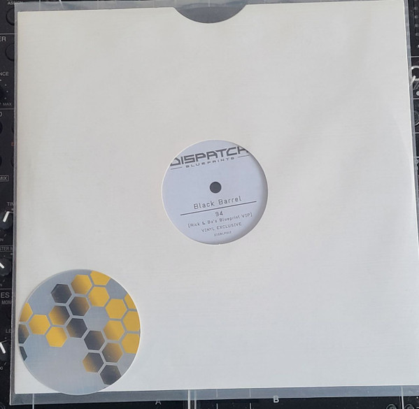 94 (Rick & Bo's Blueprint VIP) / Do That