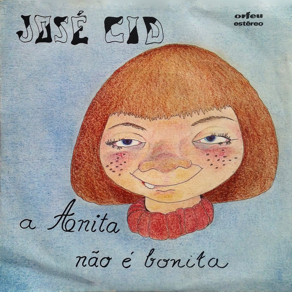 A Anita Não É Bonita