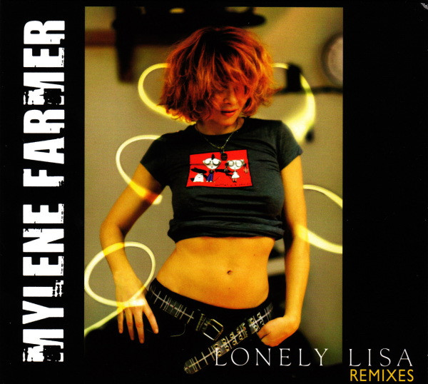 Lonely Lisa (Remixes)