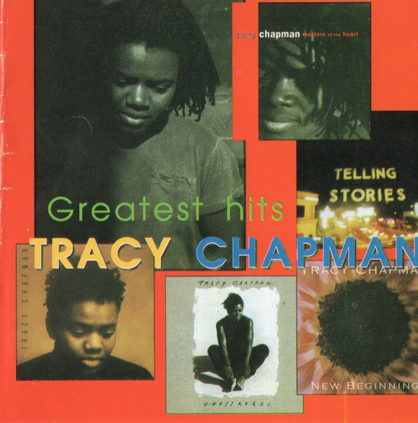 Greatest Hits