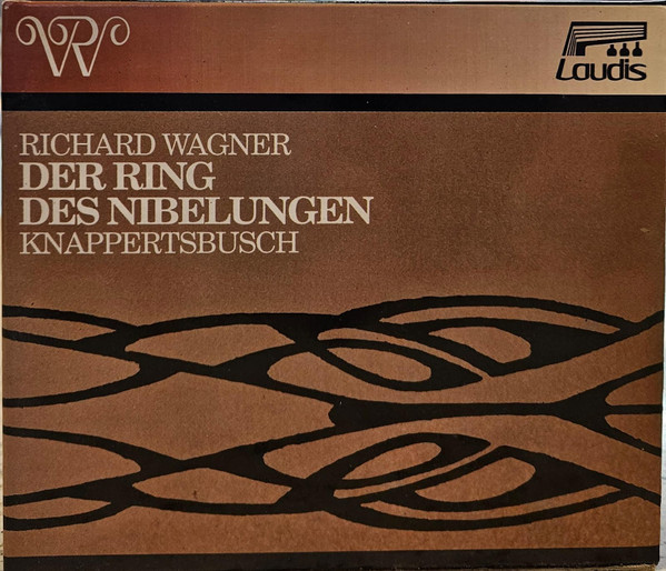 Der Ring Des Nibelungen