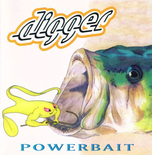 Powerbait