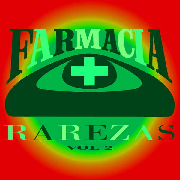 Rarezas Vol 2