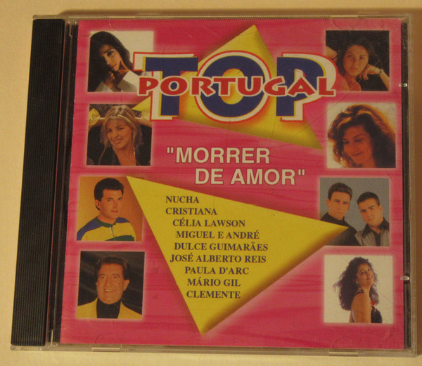 Top Portugal - "Morrer de Amor"
