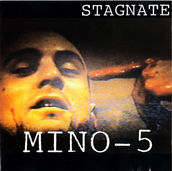 Stagnate