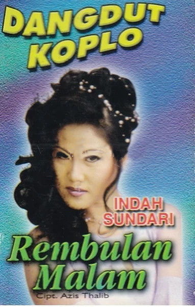 Rembulan Malam