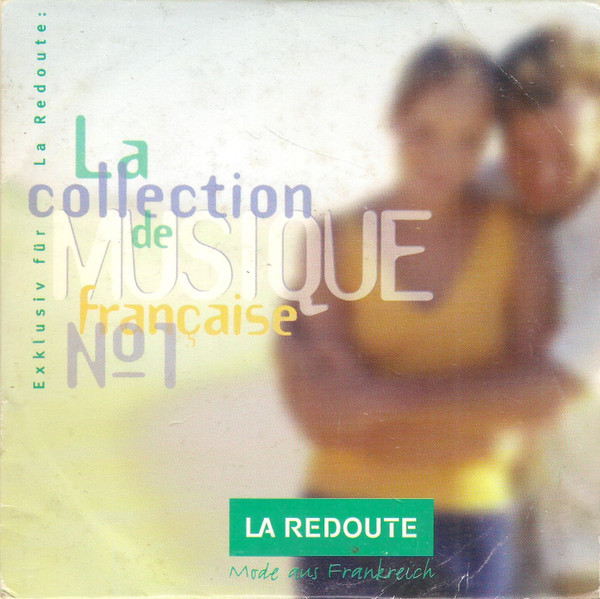 La Collection De Musique Française, No. 1