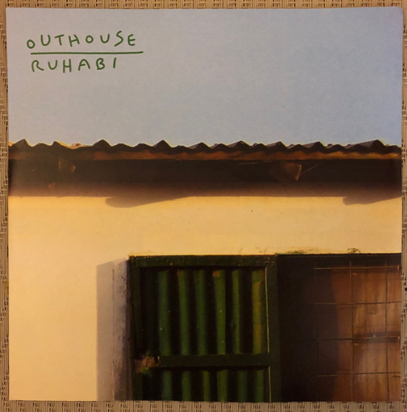 Ruhabi
