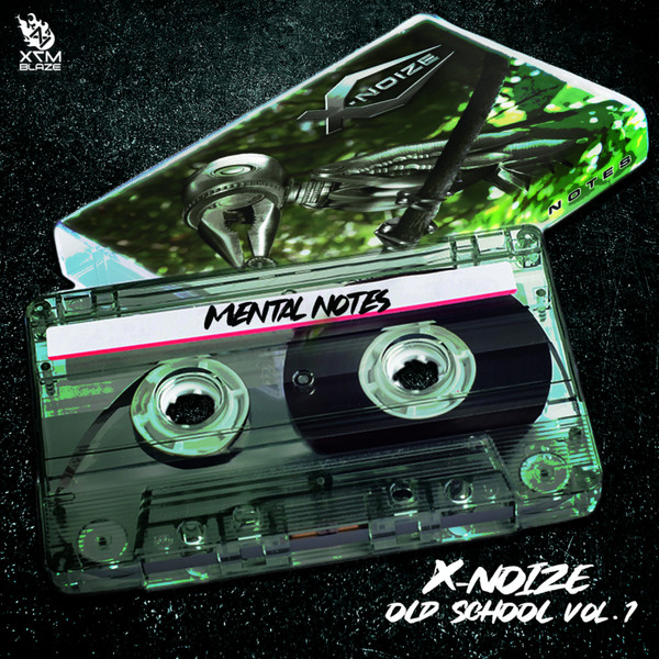 Mental Notes (Old School Vol. 1)