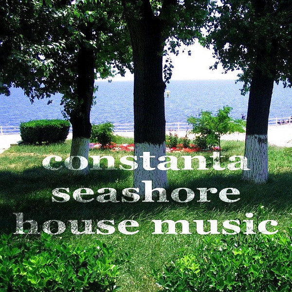 Constanta Seashore House Music