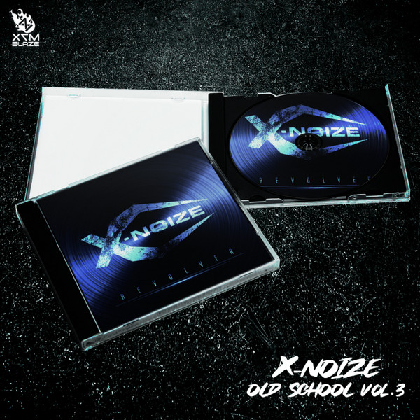 Revolver (Old School Vol. 3)