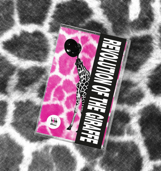 Revolution Of The Giraffe