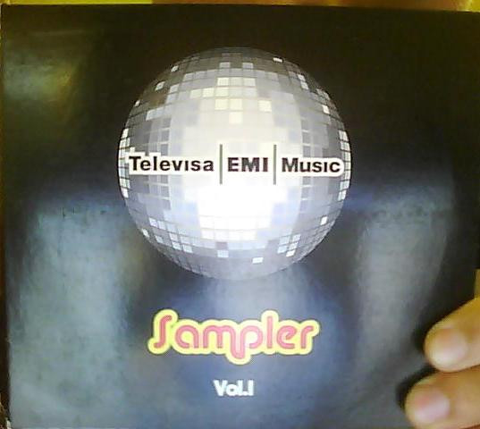 Sampler Vol. 1