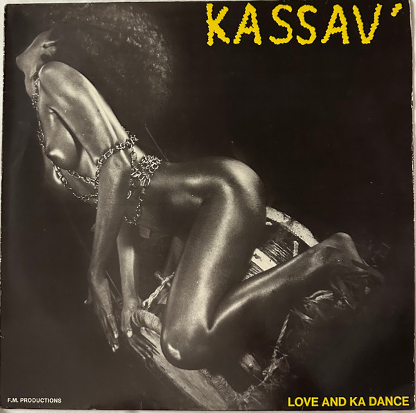 Love And Ka Dance