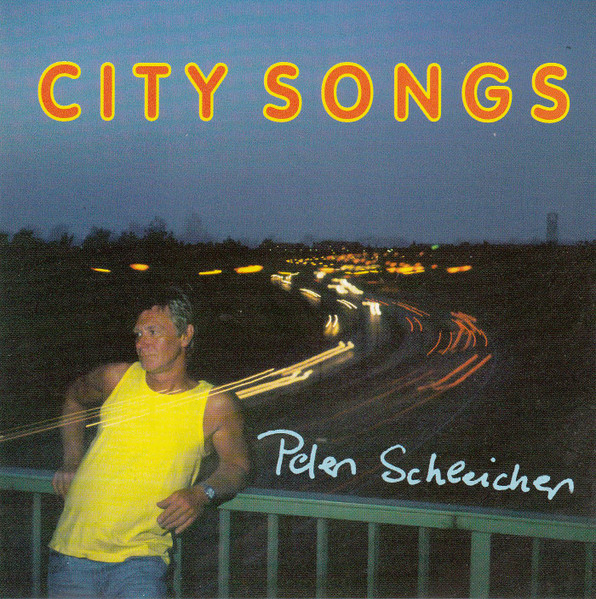 City Songs