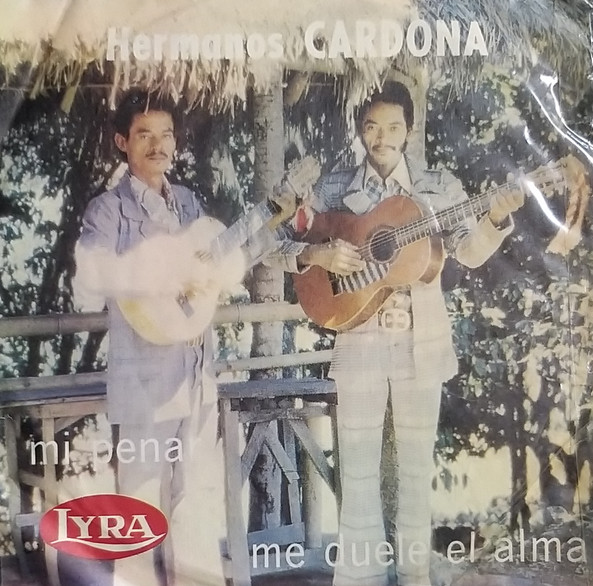 MI Penar - Me Duele El Alma