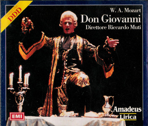 Don Giovanni