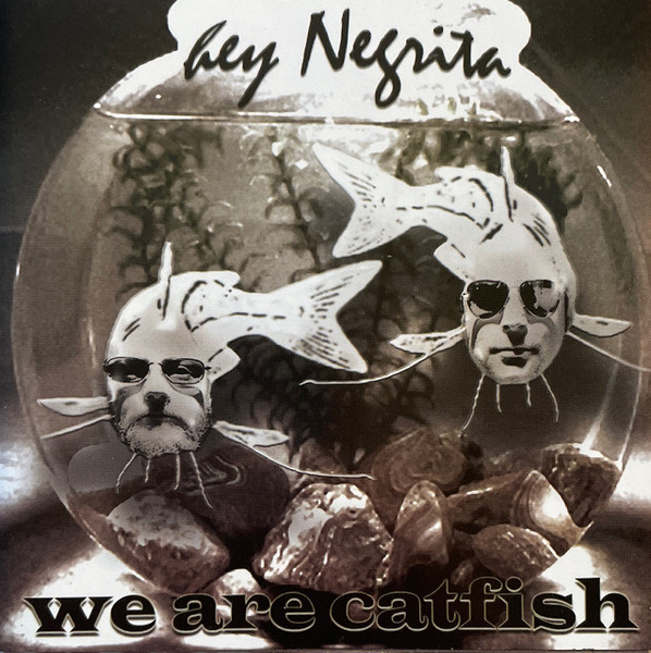 We Are Catfish