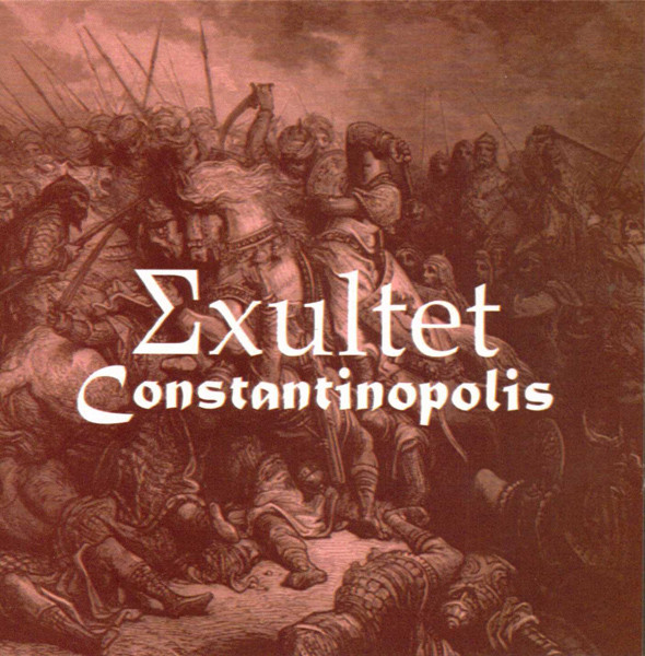 Constantinopolis