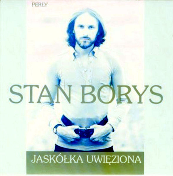 Jaskółka Uwięziona