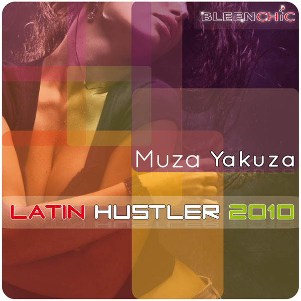 Latin Hustler 2010