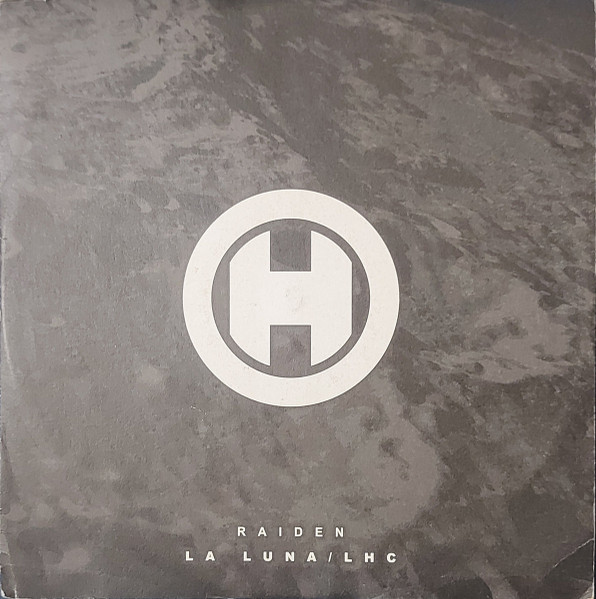 La Luna VIP / LHC / La Luna