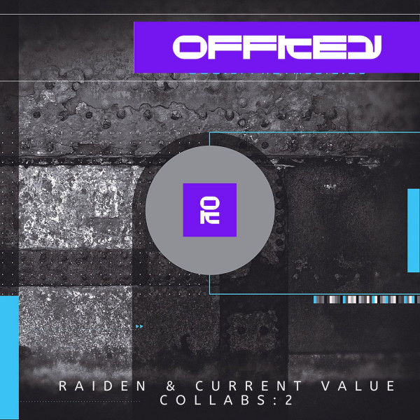 Raiden & Current Value Collabs: 2