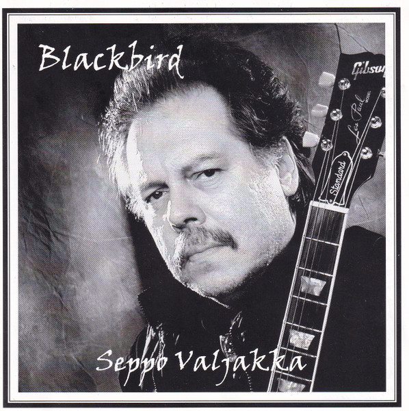Blackbird
